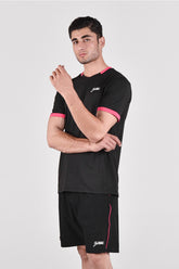 Carbon Cut Padel Wear Kit